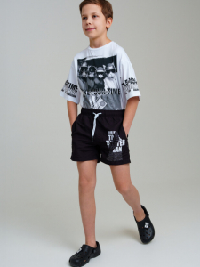 Шорты плавательные для мальчика