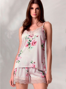 Комплект 652562CO ВЛ25 Lormar топ шорты