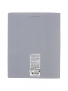 Тетрадь 96л кл MORANDI COLORS, МИКС