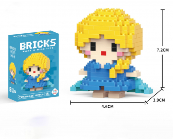 Конструктор 