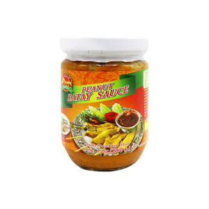 Соус ореховый 