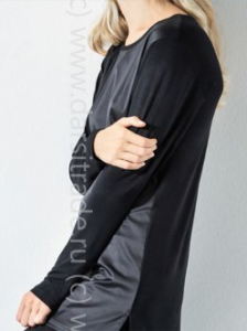 Кофта №ADA54 Exclusive Cotonella Образец