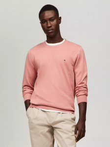 Classic Crewneck Sweater