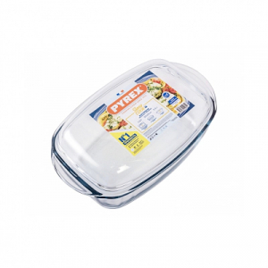 Утятница SLOW COOK 4.5л