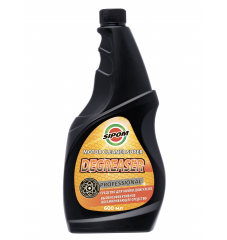 Degreaser Средство Очиститель двигателя/обезжириватель 0,6  л