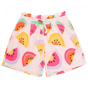 Шорты кулирка 1171100409