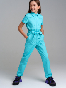 Комбинезон для девочки