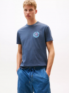 Tommy Jeans Neon Logo T-Shirt