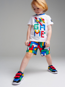 Шорты для мальчика