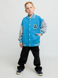 BATIK Бомбер 0023_ЛС24