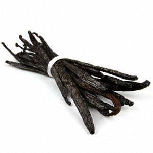 Натуральный стручок ванили сорта 