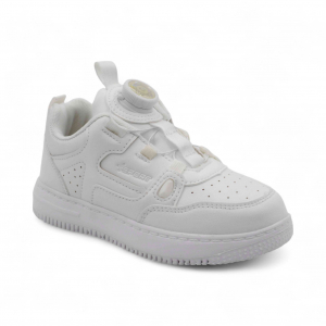 Кроссовки А787-18 белые