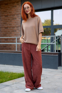 Lika Dress Брюки