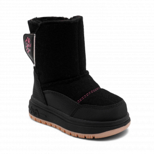 Валенки 8809-4А черные