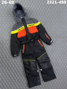Комбинезон Z2321-488
