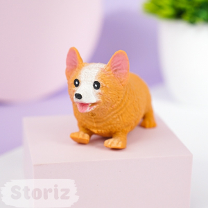 Игрушка-антистресс тянучка 