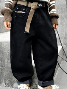 Соль&Перец Джинсы