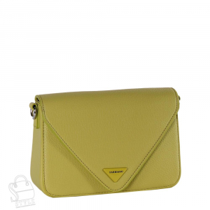 Сумка женская  575397 lemon green Velina Fabbiano/50