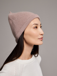 Шапка одинарная 40% ангора PR 25038