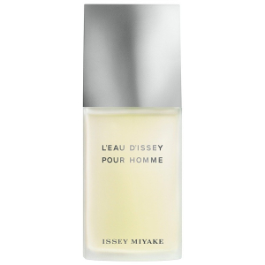 ISSEY MIYAKE L'EAU D'ISSEY edt (m) 125ml TESTER