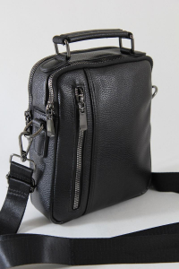 Сумка мужская из кожзаменителя B.W.S.