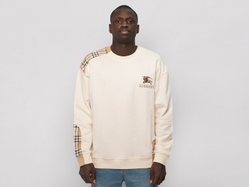 Свитшот Burberry