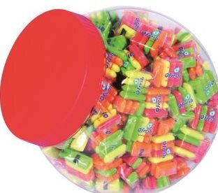 Жевательная резинка 