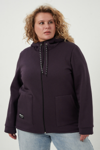 Толстовка женская 83606