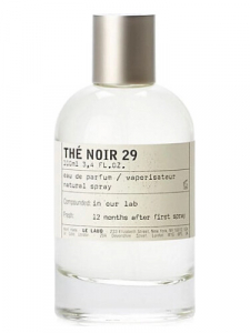 LE LABO THE NOIR 29 edp 0.75ml пробник