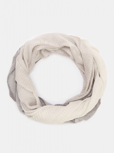 Женский палантин 180x80 см GUESS ARNELA SCARF GUESS LURX 80X180