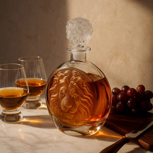 Штоф для крепких напитков SPIRIT OF NATURE 700мл