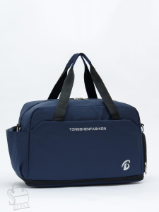 Сумка дорожная 316TM  blue S-Style в Новосибирске