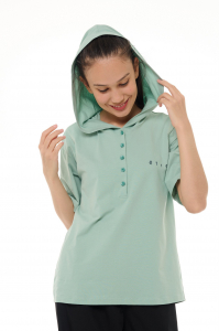 футболка женская 8314-20 Новинка