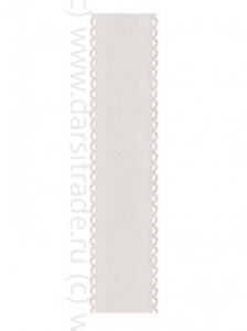 Бретель тканевая RB-406 Julimex Дроп