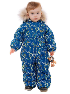 BATIK Комбинезон 307-21з