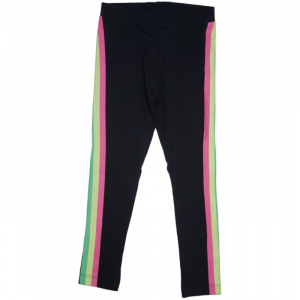 Т-610 Лосины для девочек Ministars