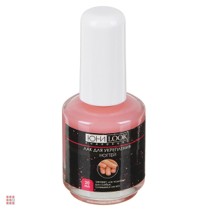 Лак для укрепления ногтей, 20 мл