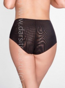 Трусы 013 Akcent Дроп слип