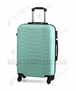 Чемодан «Lufi»