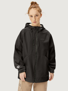 NIKASTYLE Ветровка 4л15626