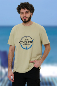 футболка мужская 2917-20