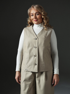 DIMMA Жилет 2546