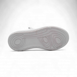 Кроссовки А38-18 белые