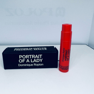 FREDERIC MALLE PORTRAIT OF A LADY edp (w) 1.2ml