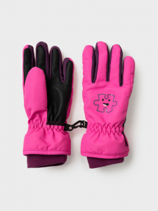 Перчатки для девочки