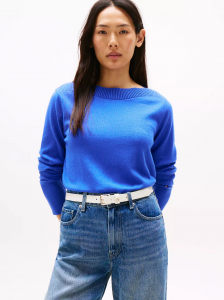 Boatneck Sweater