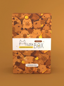 MilotaBox mini 
