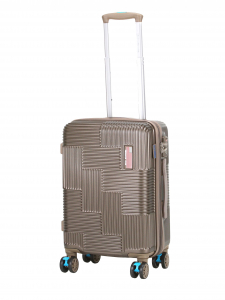 Чемодан “American club”