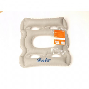 FOSTA Подушка надувная противопролежневая универсальная (46х41 см)