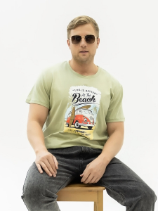 Текс-плюс Футболка НФ-00226005